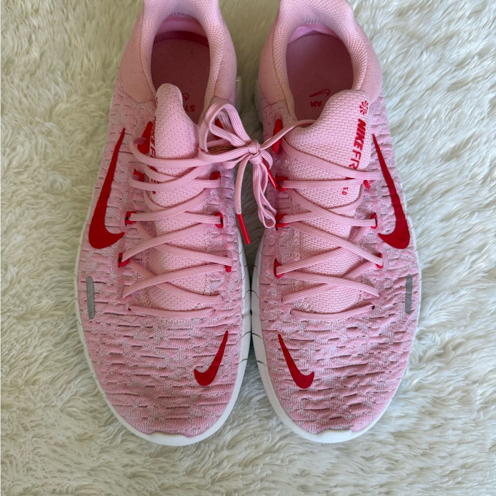NikeFree 5.0 Women’s Running Shoes - Picture 4 of 7